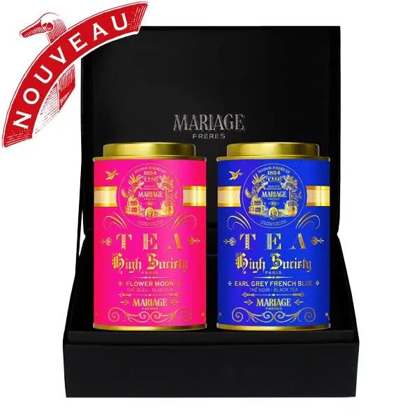 mariage freres french lover 200 g