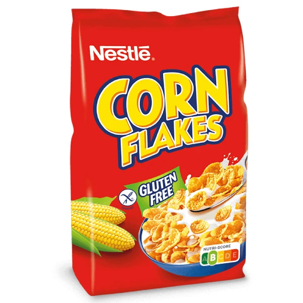 nestle corn flakes