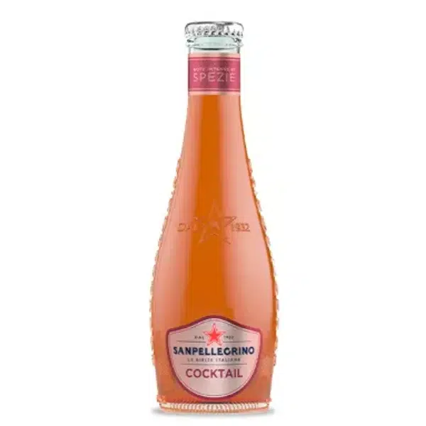 sanpellegrino cocktail 0.2