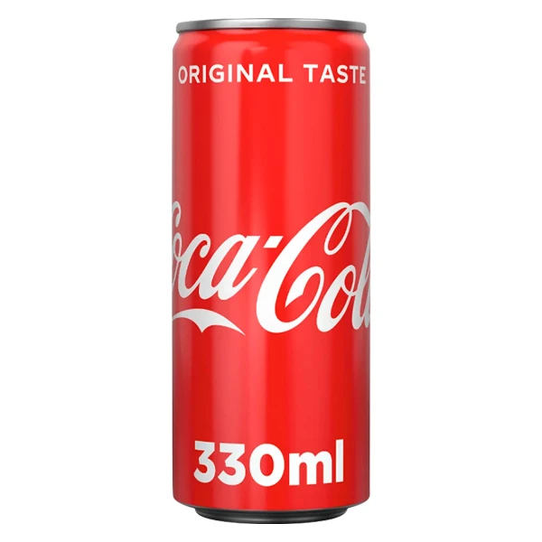 coca cola slim 330 ml gruziya