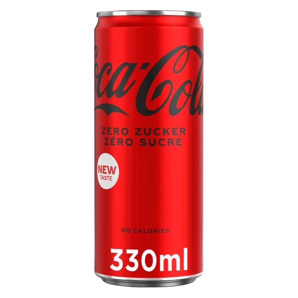 coca cola zero 330 ml gruziya