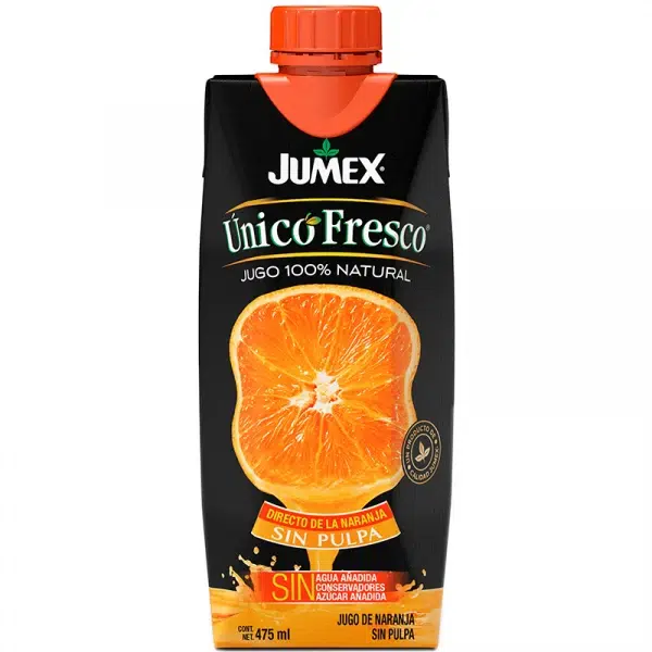 jumex jugo apelsin 0.475