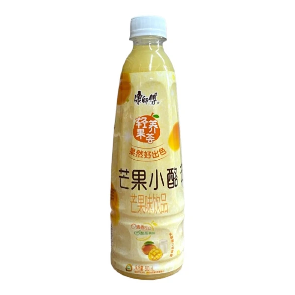 kangshifu mango 500 ml