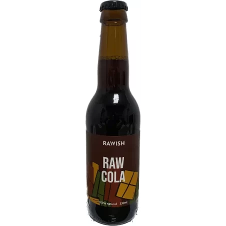 rawish cola