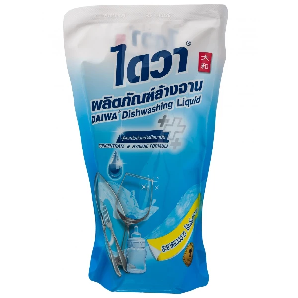 standard manufacturing daiwa formula gigieny 500 ml