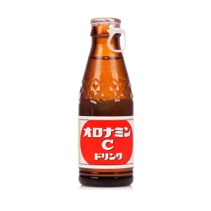 Витаминизированный напиток Oronamin C, 120 мл (Япония)