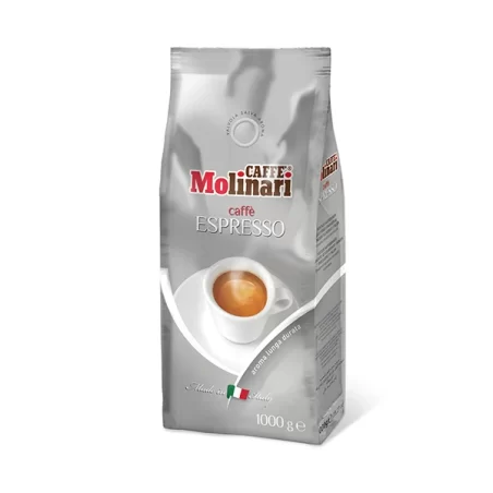 molinari espresso 1.0