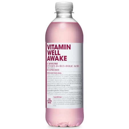 vitamin well awake