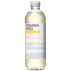 vitamin well defence
