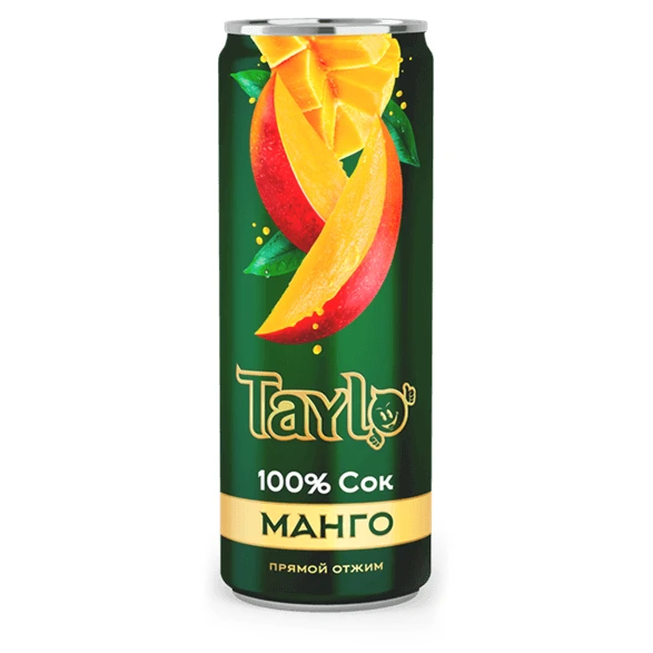 sok teylor mango 0.25