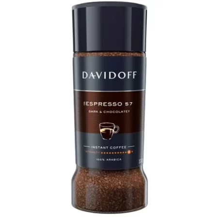 davidoff espresso 100 g