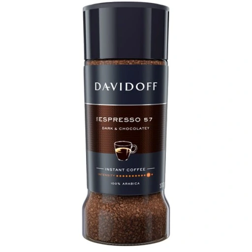 davidoff espresso 100 g