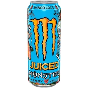 monster energy mango loco